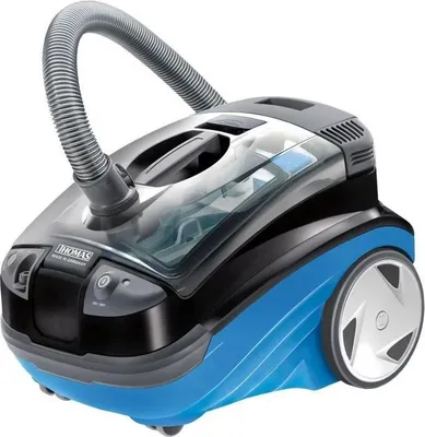 Obrázek produktu pro Vysavač s rozprašovací extrakcí THOMAS Aquatic Jet, 2 v 1, max. 1700 W, 83 dB(A), vodní filtr/sáček, dosah 10 m