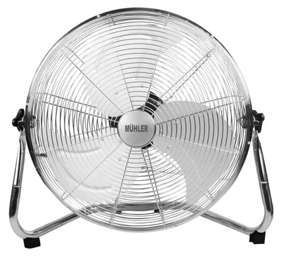 Produktbild von Bodenventilator 20'' MUHLER FM2013 Metall