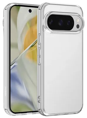 Obrázok produktu pre imoshion Ochranný zadný kryt pre Google Pixel 10 Pro XL - priehľadný