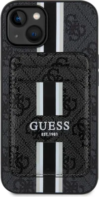 Produktbild von Guess Iphone 15 Handyhülle One Size