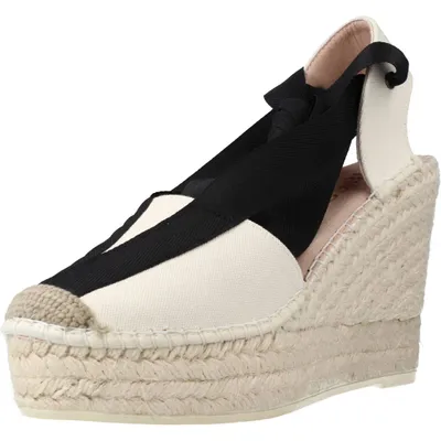 Produktbild von MACARENA Espadrilles ALBA62, Beige:38
