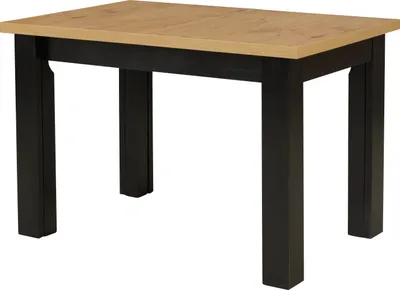 Produktbild von Masseno ESSTISCH FLAVIO 120 cm - 240 cm / 80 cm x 77 cm Ausziehbar Rechtecktisch, Esszimmertisch, Küchentisch, Modern Design
