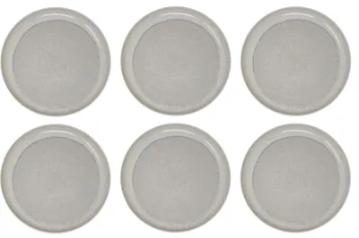 Zdjęcie produktu dla jak. przez Villeroy & Boch masa perłowa piasek talerz obiadowy talerz obiadowy zestaw 6 D. 27cm P