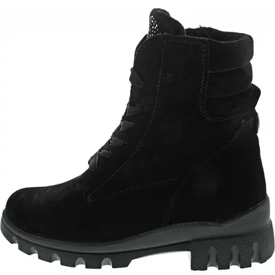 Produktbild von Waldläufer H-Megan 780812-195-001 (4/schwarz)