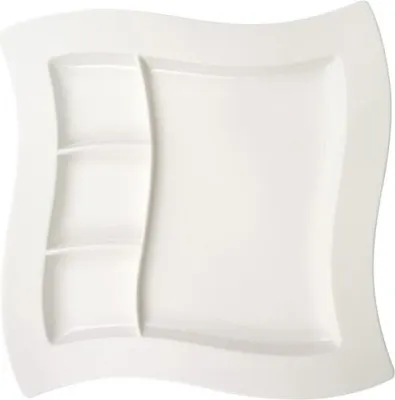 Zdjęcie produktu dla Villeroy & Boch NewWave Grill Plate 27x27cm