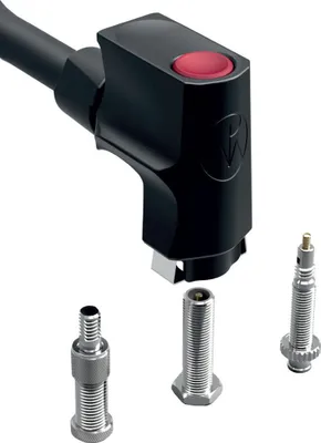 Image de PIEPER Tête de pompe "UNI" Compatible avec tous les AV-An DV, AV et SV