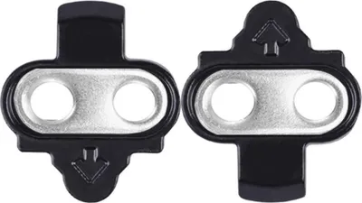 Obrázok produktu pre Cyklistické kliešte pre Shimano SPD Indoor Cycling a Mountain Bike Cleat Set