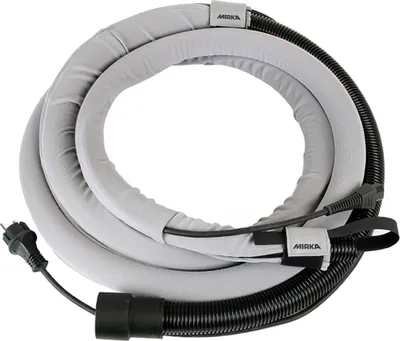 Produktbild von Manschette KIT f.Schlauch 4000 897 061 MIRKA