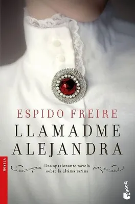 Produktbild von Llamadme Alejandra