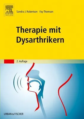 Obrázok produktu pre Therapie mit Dysarthrikern