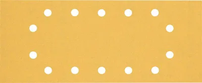 Produktbild von EXPERT C470 Schleifblatt, 115x280mm, K120, 14 Löcher, 10-tlg.