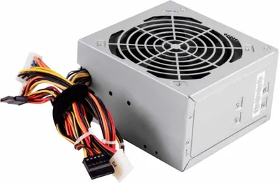 Obrázek produktu pro Napájecí zdroj ATX 350 W pro stolní počítač, sestavený počítač v skříni Itek Tower