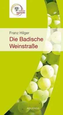 Image de Die badische Weinstraße