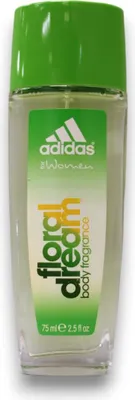 Immagine prodotto di Adidas, Floral Dream, Body Spray, 75 ml