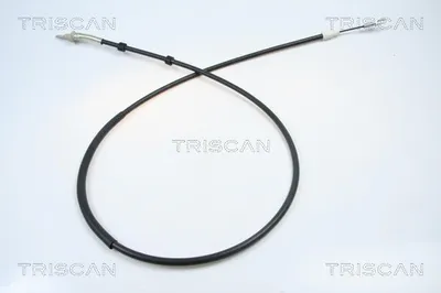 Produktbild von TRISCAN Handbremsseil Seilzug Feststellbremse passend für MERCEDES-BENZ M-Klasse (W163) Hinten Rechts 8140 23144