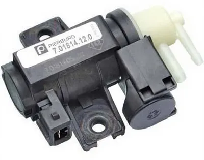 Image de Soupape de pression de suralimentation pour Renault
