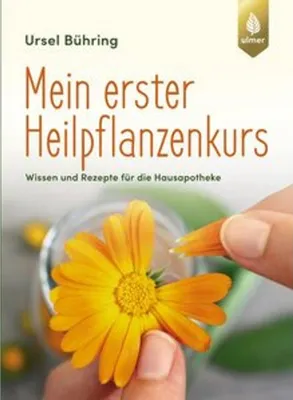 Obrázek produktu pro Mein erster Heilpflanzen-Kurs