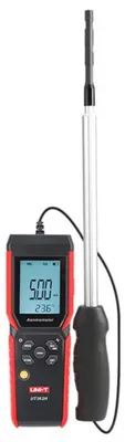 Image de Anémomètre UNI-T UT362H