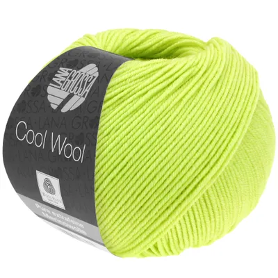 A ball of yarn on a white background.