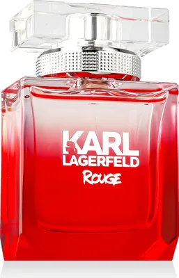 Obrázek produktu pro Karl Lagerfeld Rouge EDP 85 ml W