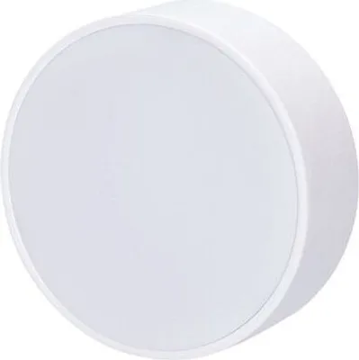 Immagine prodotto di Pannello LED bianco Ecolite con cornice sottile rotonda 225 mm 36W WFPR03-36W