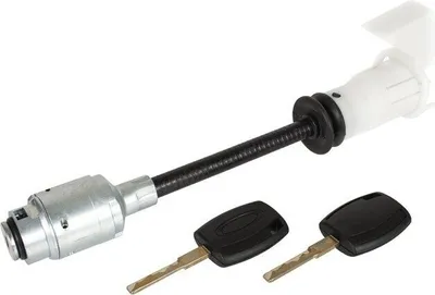 Obrázek produktu pro Zámek kapoty / zámková vložka 2x klíč pro Ford Focus C-Max 2003-2007