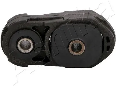 Produktbild von ASHIKA GOM-2767 Motorlager Lagerung Motor für NISSAN MICRA II (K11) Hinten