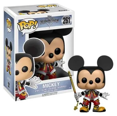 Image de FUNKO POP CULTURE KINGDOM HEARTS GOOFY ARMOURED LE FIGURINE EN VINYLE NOUVEAU !  Funko
