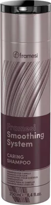 Produktbild von Framesi Smoothing System Caring Shampoo 250ml