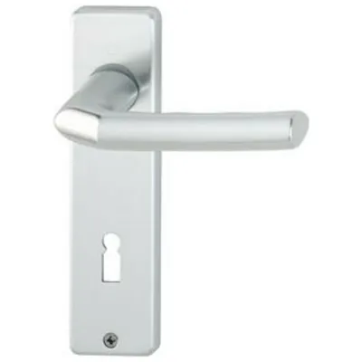 Produktbild von Hoppe Garnitur Schild1117/202KPGRT F2 8 BB-72 37-42 9999