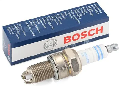 Produktbild von Bosch Zündkerzen Zündanlage 0 242 235 664
