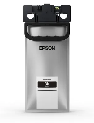 Produktbild von Epson C13T11D140, High (L) Yield, Schwarz, 1 Stück(e), 5000 Seiten, Einzelpackung