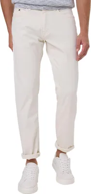 Produktbild von Pierre Cardin Hose 5-p PC-Lyon creme Baumwolle