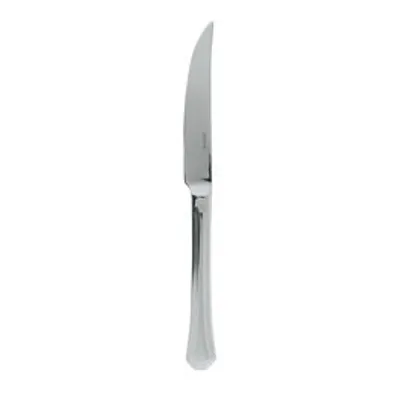 Image de Couteau à steak Sambonet S0523 Decò, en acier inoxydable 18/10