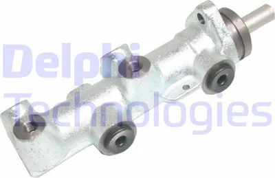 Produktbild von DELPHI LM21023 Bremszylinder Hauptbremszylinder für FIAT DUCATO Pritsche/Fahrgestell (230) DUCATO Bus (230) DUCATO Kasten (290) DUCATO Kasten (230L)