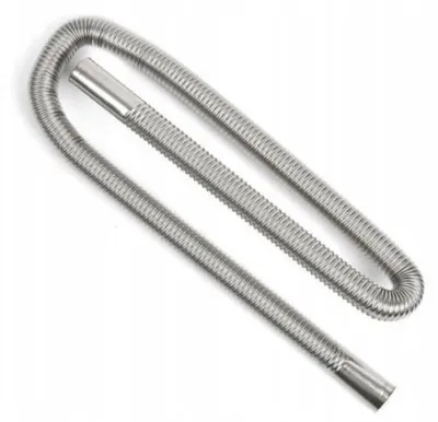 Produktbild von Auspuffrohr Typ Webasto Fi 24 - 150 Cm Original Chinesisch