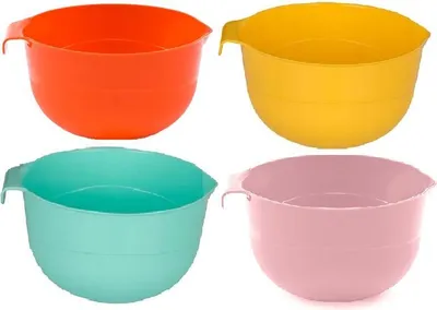 Zdjęcie produktu dla miska 2l z dzióbkiem III 1729
