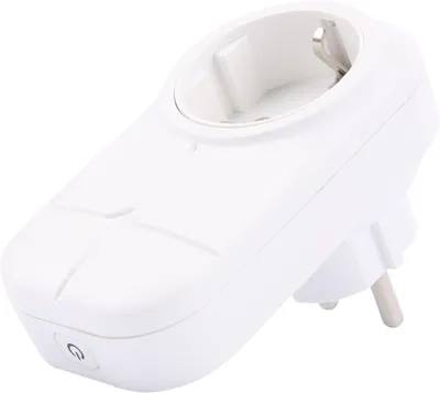 Image de Olympia 6110 Olympia Funksteckdose ProHome