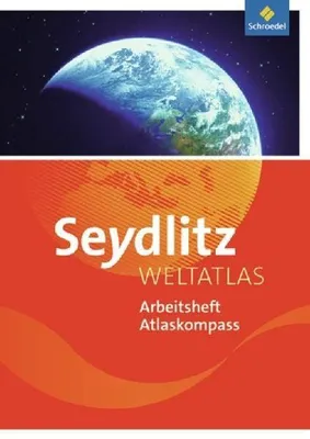Produktbild von Seydlitz Weltatlas - Zusatzmaterialien