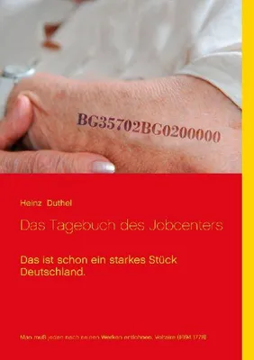 Produktbild von Das Tagebuch des Jobcenters