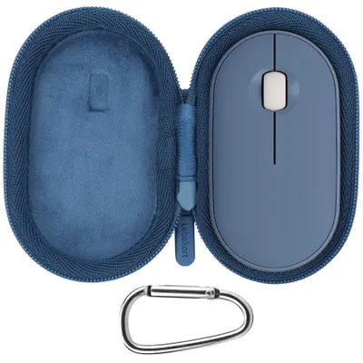 Immagine prodotto di Custodia protettiva impermeabile per il mouse Logitech Pebble