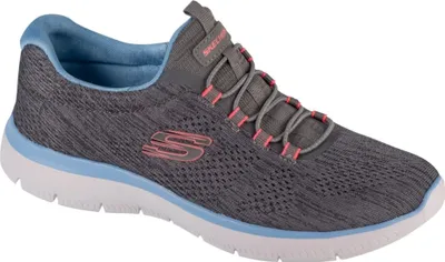 Produktbild von SKECHERS SUMMITS Grau