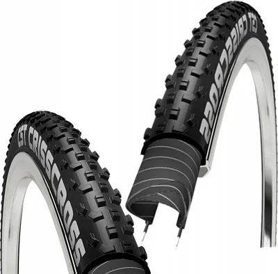 Immagine prodotto di CST CRISS CROSS PNEUMATICO DA BICICLETTA 700x32C 365 g TERRACE