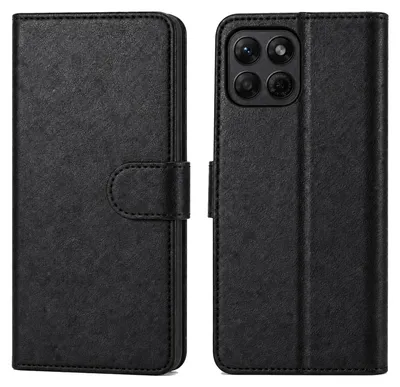 Produktbild von Book Case für Motorola Moto G37 / G47 / G37 Power 5G Hülle Flip Cover Handy Tasche Schutz Hülle