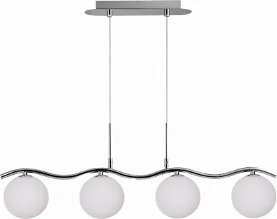 Immagine prodotto di Żyrandol Candellux RAMON 4xG9 34-01412