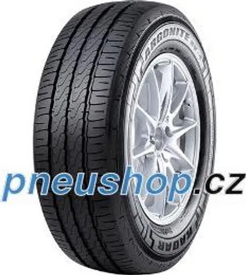 Obrázek produktu pro Radar So car-tyres Argonite RV-4 ( 16 )
