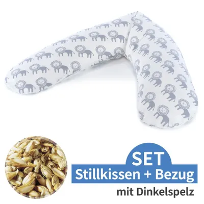 Produktbild von Theraline Stillkissen Das Original