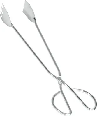 Immagine prodotto di Pinze per pesce - acciaio inox - 35 cm