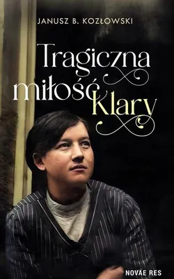 Immagine prodotto di Il tragico amore di Clara