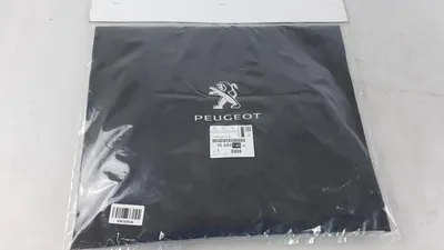 Produktbild von Original OE Peugeot Sonnenschutz 1648414680